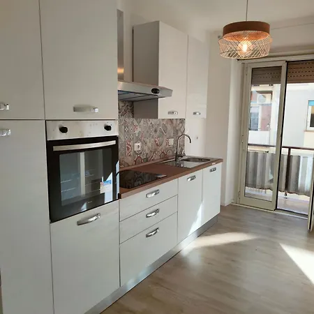 Appartement Maison Gio' Rome