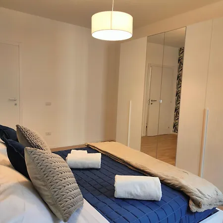 Appartement Maison Gio' *