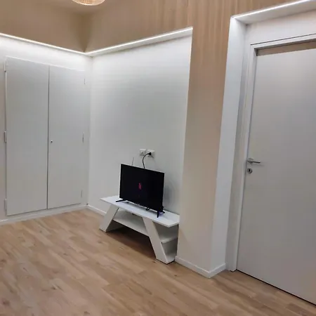 Maison Gio' Appartement