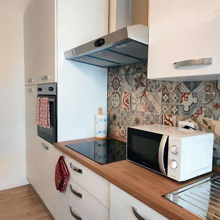Appartement Maison Gio' *