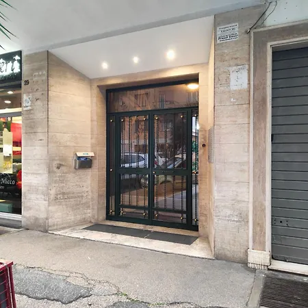 Appartement Maison Gio' Rome