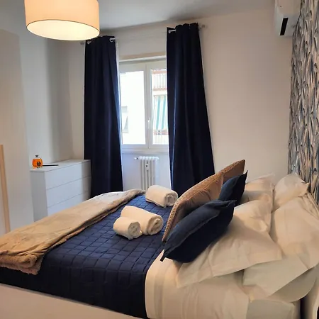 Maison Gio' Appartement