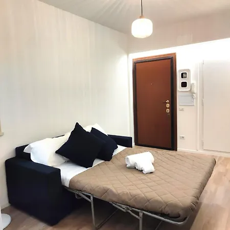 Maison Gio' Appartement