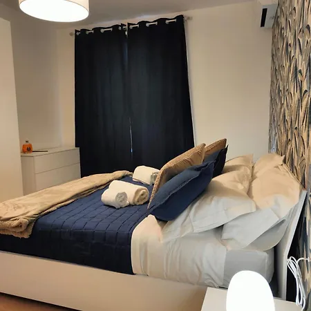 Maison Gio' شقة *