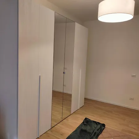 شقة Maison Gio'
