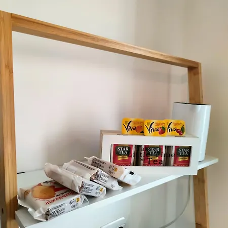 Maison Gio' *