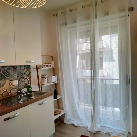 דירה Maison Gio' *