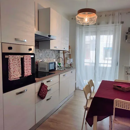 Maison Gio' *