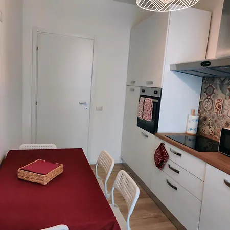 Maison Gio' Apartman Róma