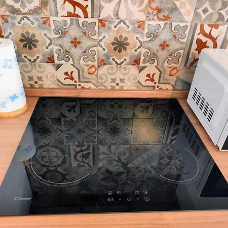 דירה Maison Gio' *