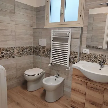 Maison Gio' דירה *