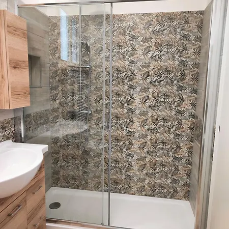 Maison Gio' شقة