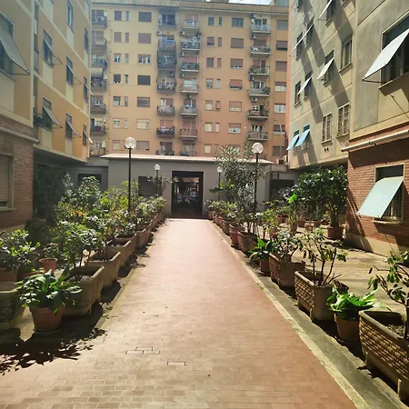 Apartman Maison Gio' Róma