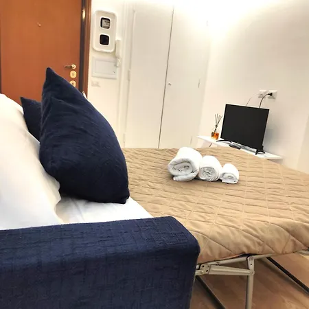 Maison Gio' Apartman