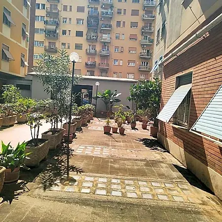 Maison Gio' *