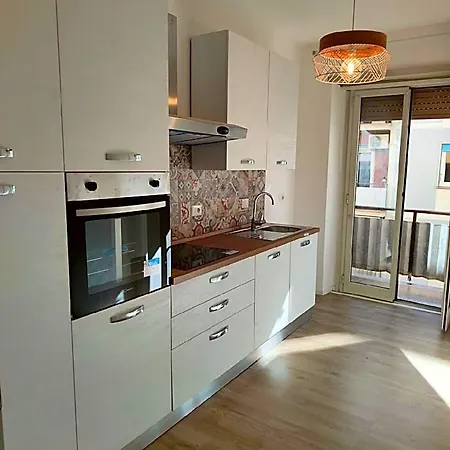 Maison Gio' Apartamento *