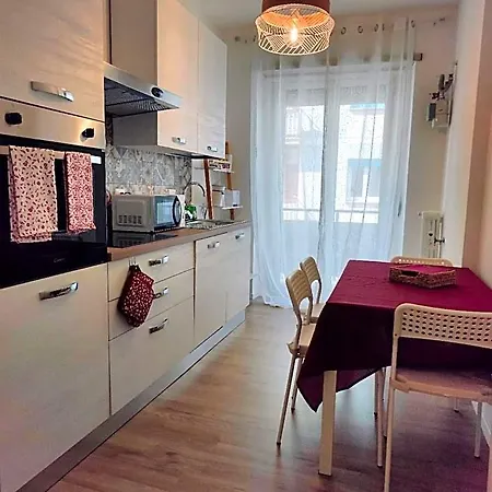 Apartamento Maison Gio'