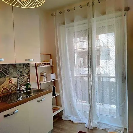 Apartamento Maison Gio' *