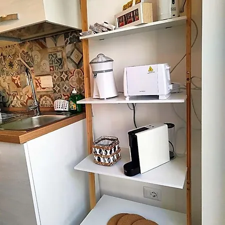 Maison Gio' Roma