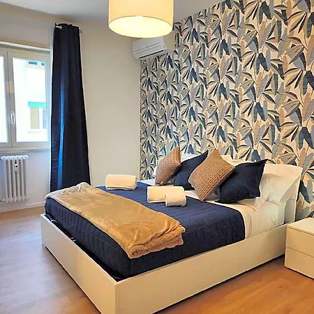 Apartamento Maison Gio'