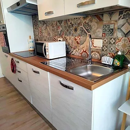 Maison Gio' Apartamento Roma