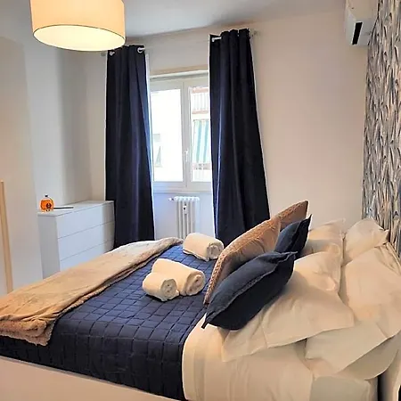 Maison Gio' Apartamento Roma