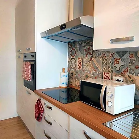 Maison Gio' Apartamento *