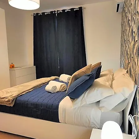Maison Gio' Apartamento Roma
