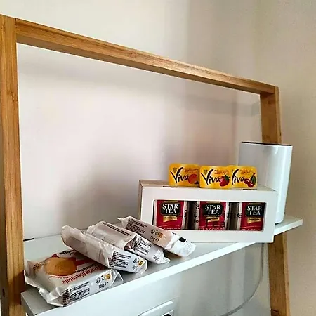 Maison Gio' Apartamento *