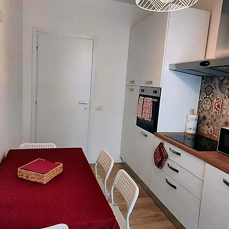 Apartamento Maison Gio' *