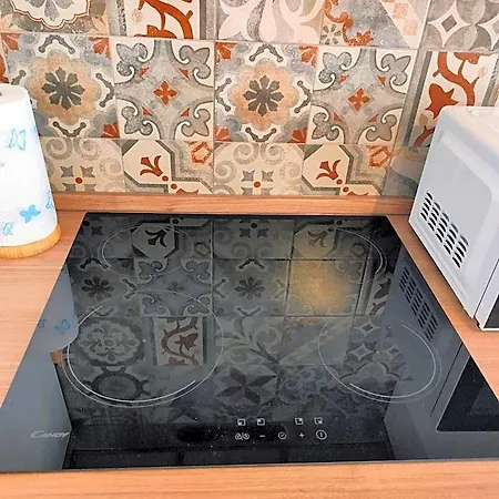Apartamento Maison Gio' Roma