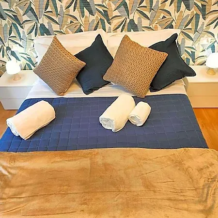 Apartamento Maison Gio' Roma