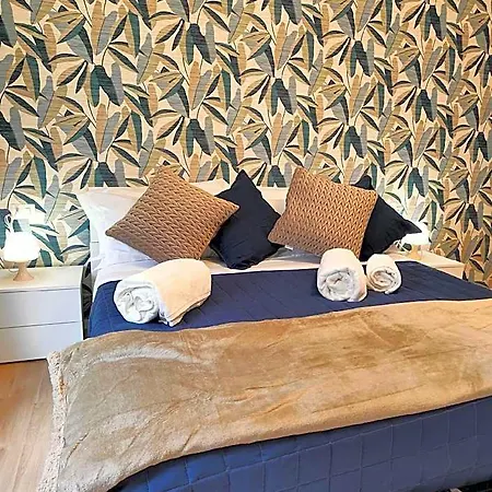 Apartamento Maison Gio' *
