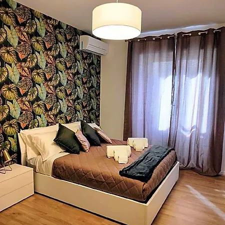 Maison Gio' * Roma