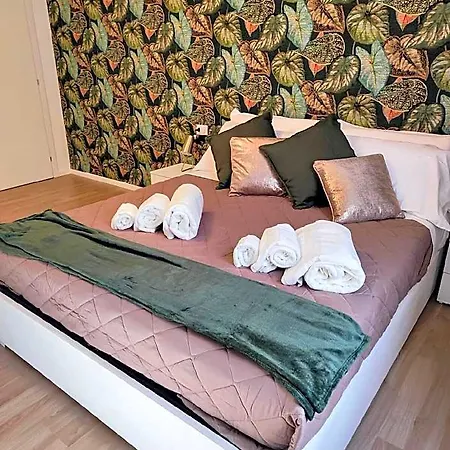 Maison Gio' Roma