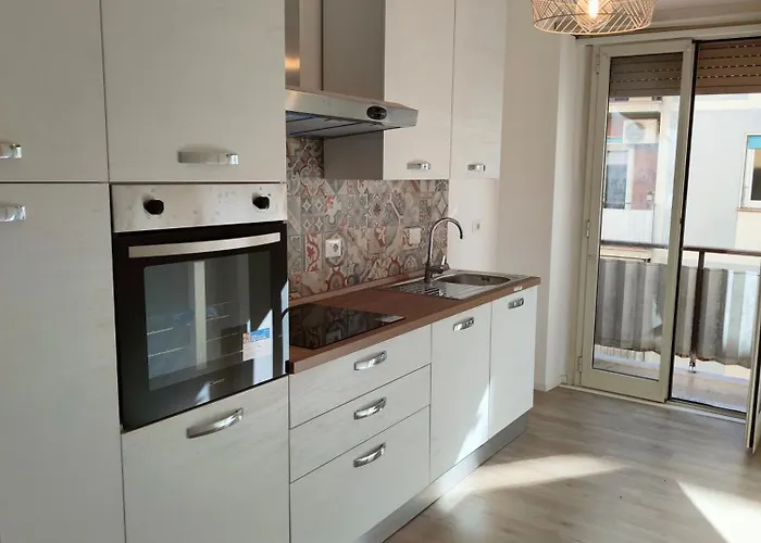 Apartamento Maison Gio' Roma