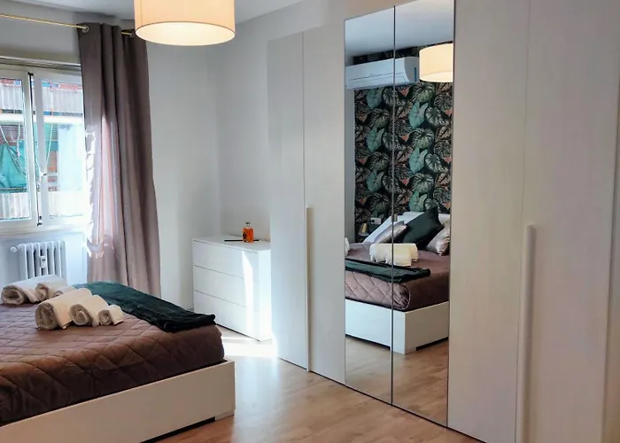 Maison Gio' 公寓 罗马