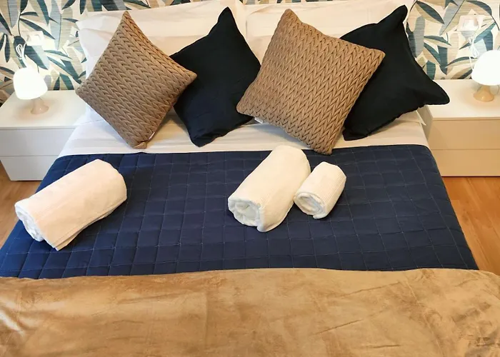 Maison Gio' Roma