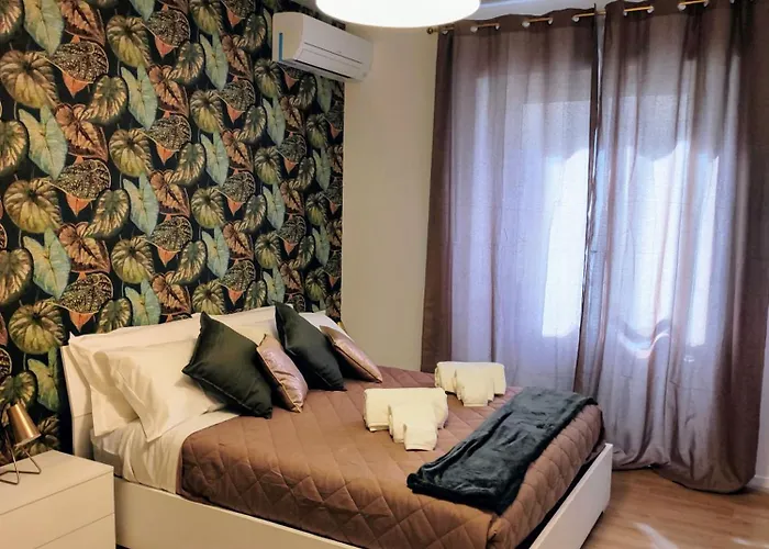 Maison Gio' 公寓 *
