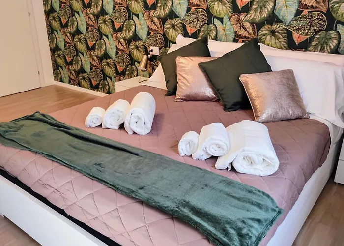 Apartamento Maison Gio' *