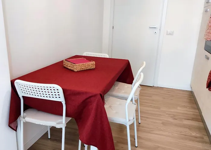 Apartamento Maison Gio'