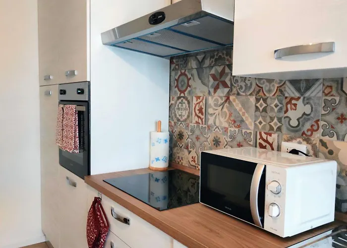 Apartamento Maison Gio' *
