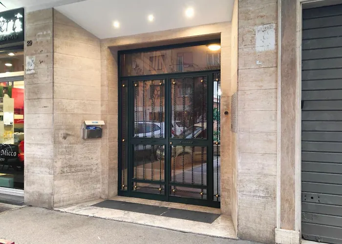 公寓 Maison Gio' 罗马