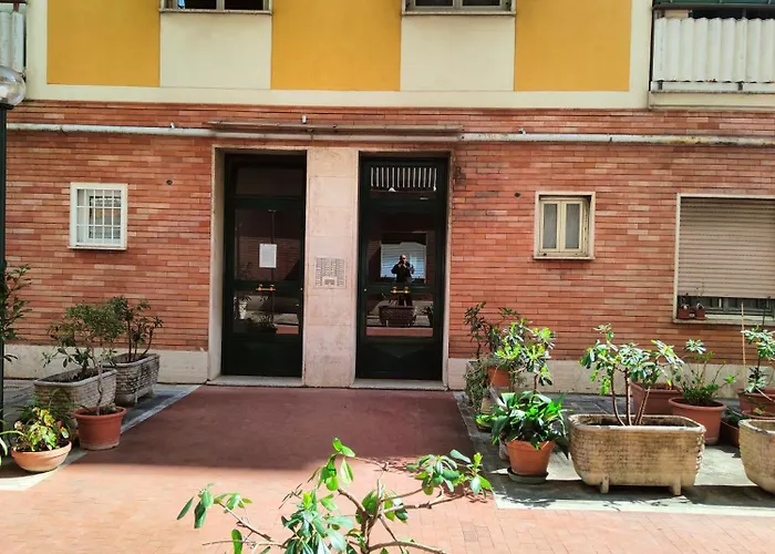 Apartamento Maison Gio' *