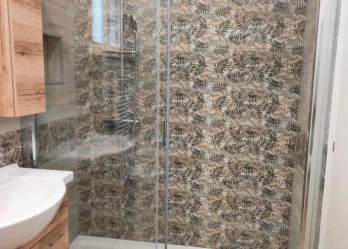 Maison Gio' Apartamento