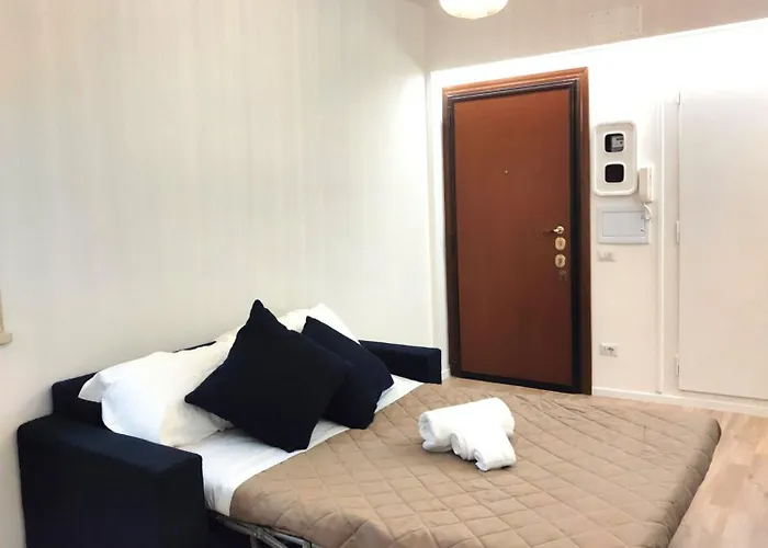 Maison Gio' 公寓