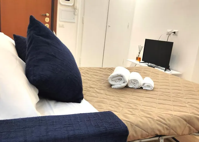 Maison Gio' Apartamento