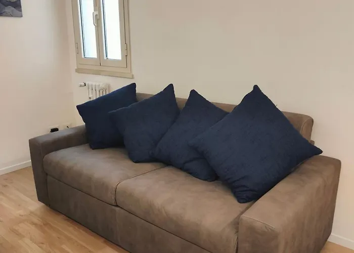 Maison Gio' Apartamento *