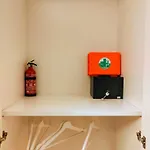 Maison Gio' Apartment *