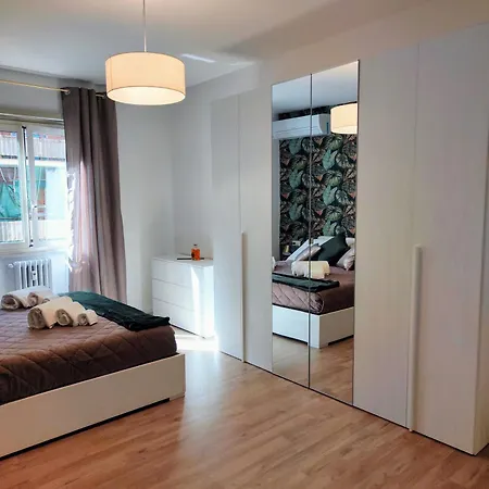 Maison Gio' Apartment Rom